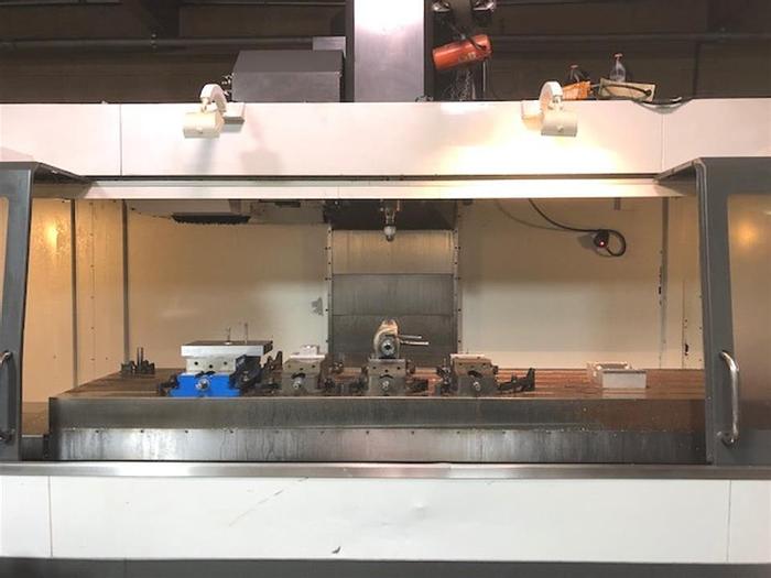 Used 2010 Haas VF10/40