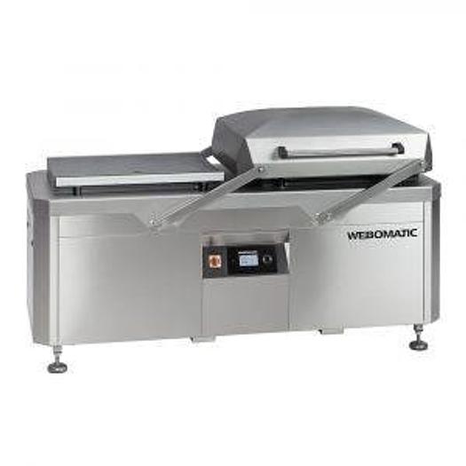 WEBOMATIC duoMAT 850 Vacuum Packer