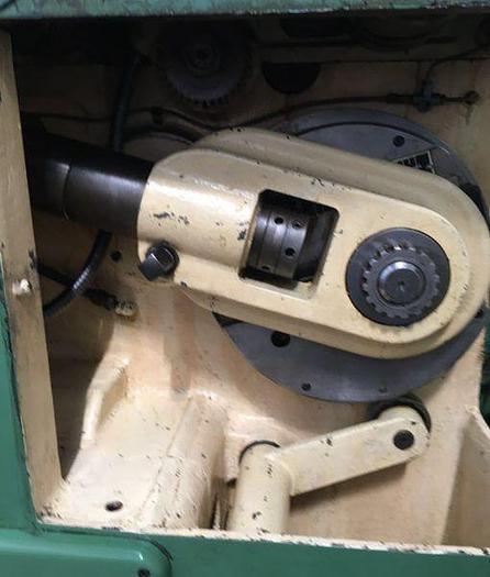 Used Gear Shaper Machine FELLOWS 36"