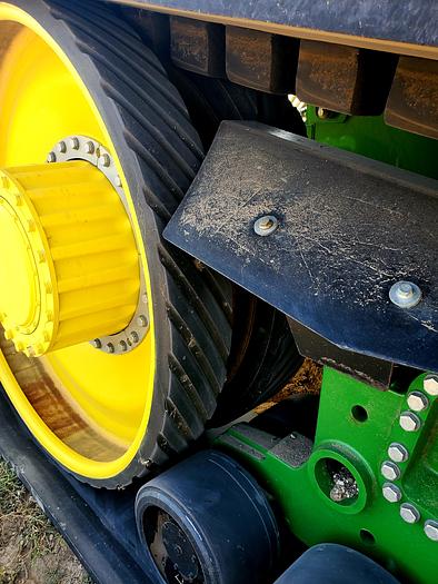 Used 2013 John Deere  9560RT