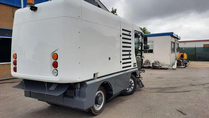 Gebruikt 2021 Ravo 540 STH