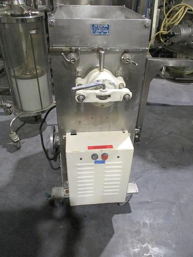 Used FREWITT MGR 210