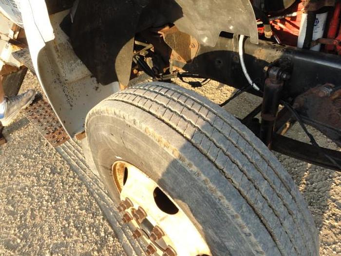Used 2010 FORD F750