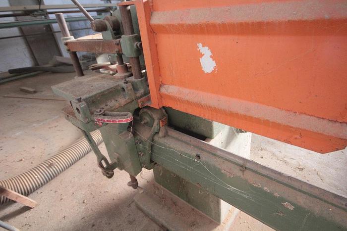 Used Elsinor Tenonatrice