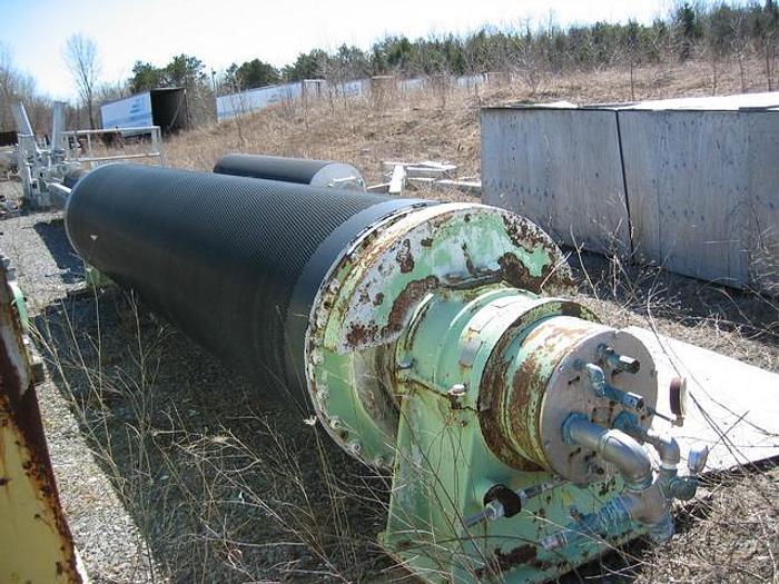 Used 1994 VALMET #21404