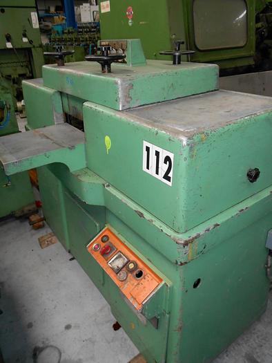 Gebruikt PRECISIERICHTER SHUBERT