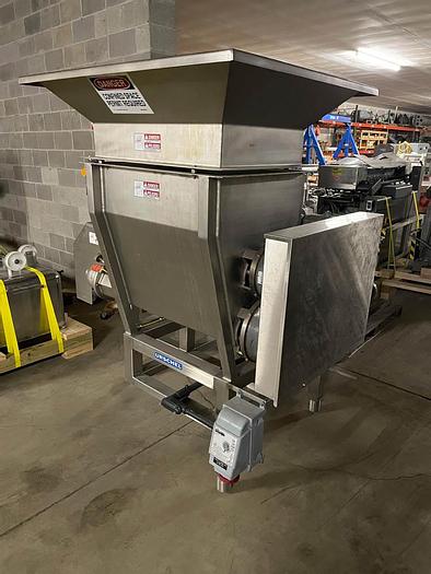 Used URSCHEL Comitrol Processor Model 2100