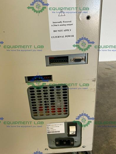 Used Thermo Scientific TSU600A Ultra-Low Temperature Freezer -86°C 28.8 Cu Ft