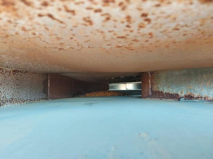 Gebruikt 2005 Ravo 340