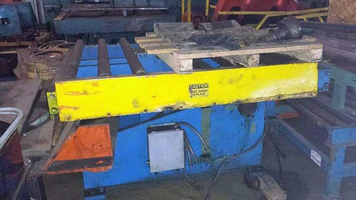 Used 6,000 LB. DOWNLAYER WITH CONVEYOR (USED)