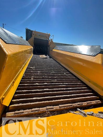 Used Bandit Beast 3680