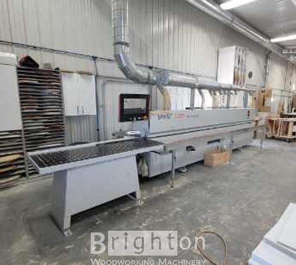 Used 2019 Holzher 1329 Sprint used edgebander #BM2319