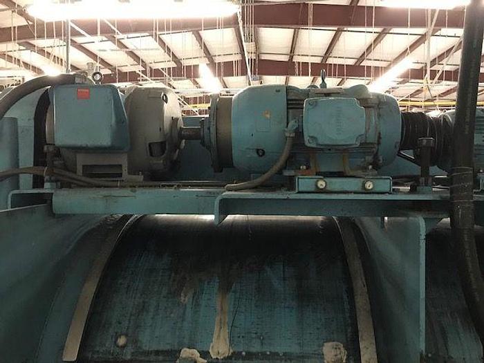 Used 2008 BRAUN 800 TSL STANDARD