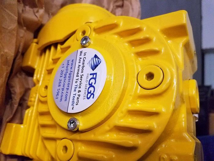 Cavex Worm Gear Unit CFA 100 NEW