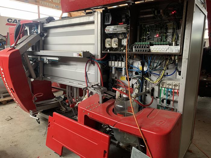 Gebraucht 2008 Lely A3