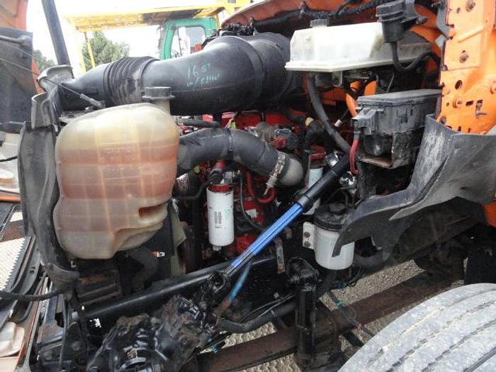 Used 2010 HI RANGER XT55
