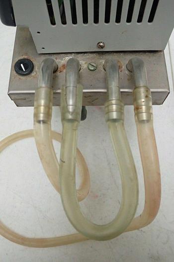 Used LAUDA Type MT Circulating Bath