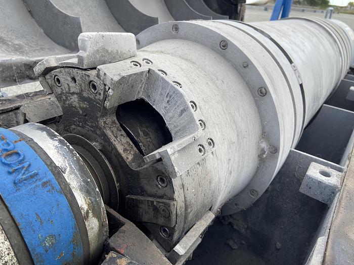 Used 2011 Kemtron Technologies, Inc. 1448