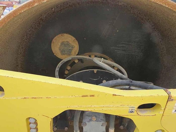 Used 2019 BOMAG BW213D-5