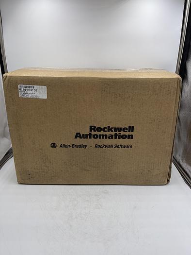 Allen-Bradley VPF-B1652C-PJ14AF Ser A 