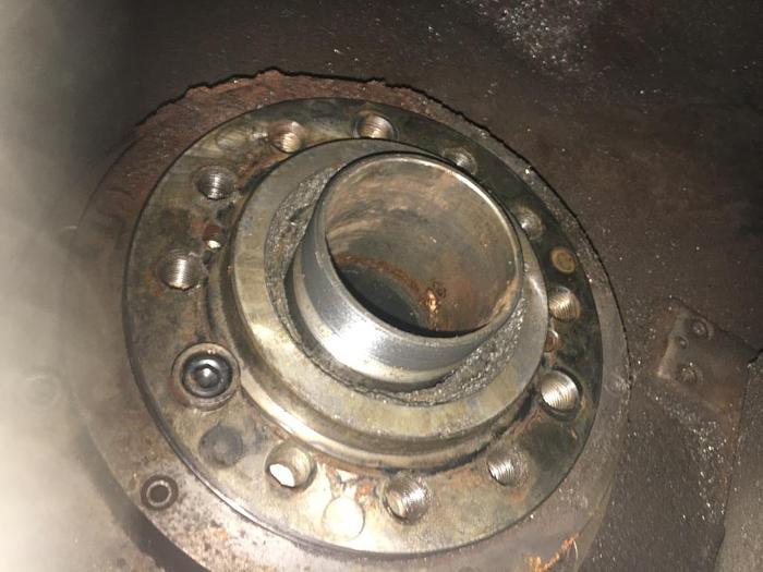 Used 2000 Yang Eagle SML 30 CNC Lathe