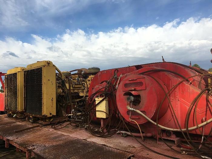 Used 1981 MIDWAY 700