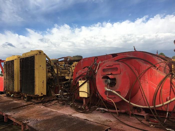 Used 1981 MIDWAY 700