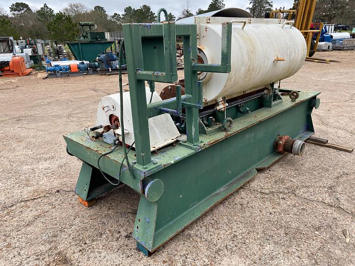 Gebraucht United Centrifuge SS 1000