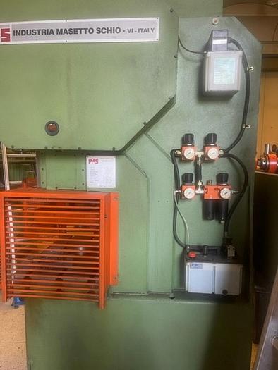 Usato PRESSA IMS 50TON