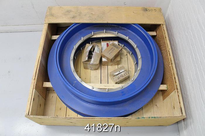 Unused Andritz Fibresolve-FSU1 Pulper Drive #41827