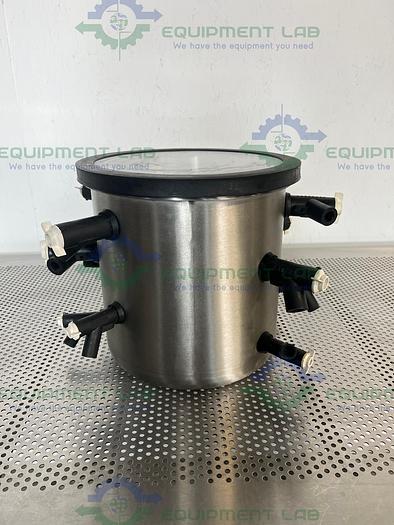 Used Labconco Freeze Dryer 16 Port Drying Chamber