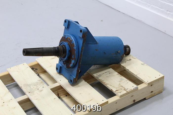 Unused Kadant Black Clawson 12P Pressure Screen Rotating Assembly #40019