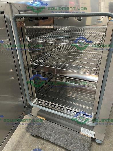 Fisher Scientific 151030508 Isotemp 100L Oven Gravity 250°C 3.75Cu Ft