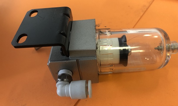 Used Tel P8 Prober Part