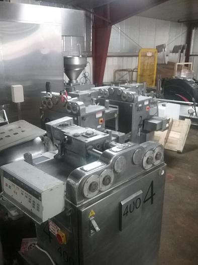 Used Rheon KN400