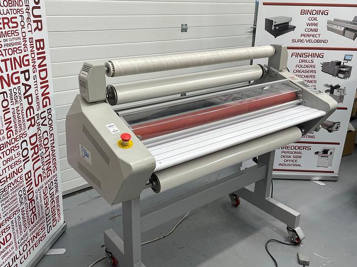 Used GBC Titan 110 Laminator