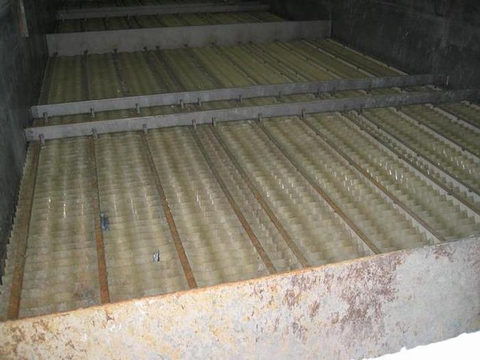 Used 1993 KROFTA SASF 18 SANDFLOAT #21138