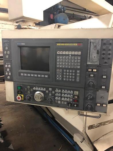 Used 1996 OKUMA LT15M
