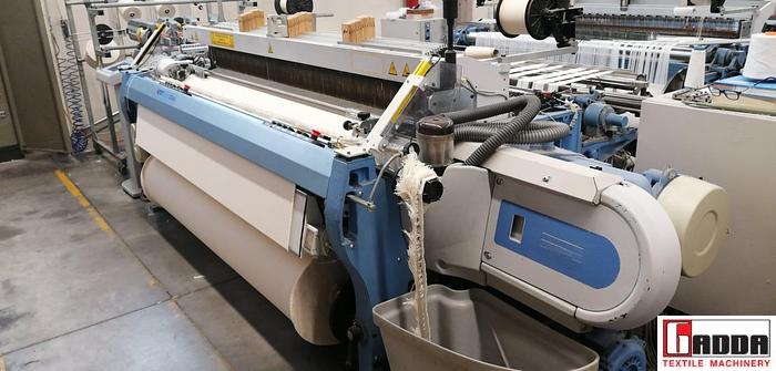 Usato SMIT GS900 E GS920 220 cm RATIERA #NP 252