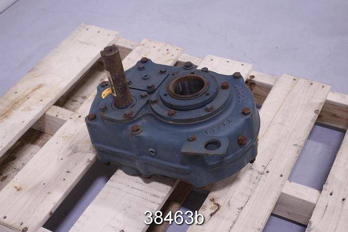 Used Dodge TXT415AT Gear Drive, 15.31/1 Ratio #38463