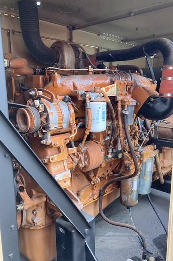 Used 2000 Generac 150Kw