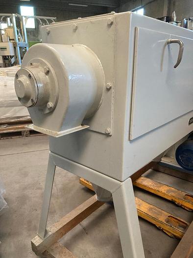 Usato Strofinatrice grano Buhler MHXF 30/150