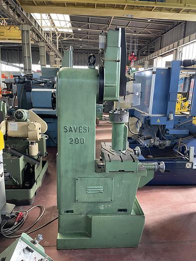 Ottime SAVESI 200