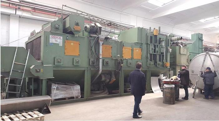 Gebraucht 2003 TOSCA TS-RP 31