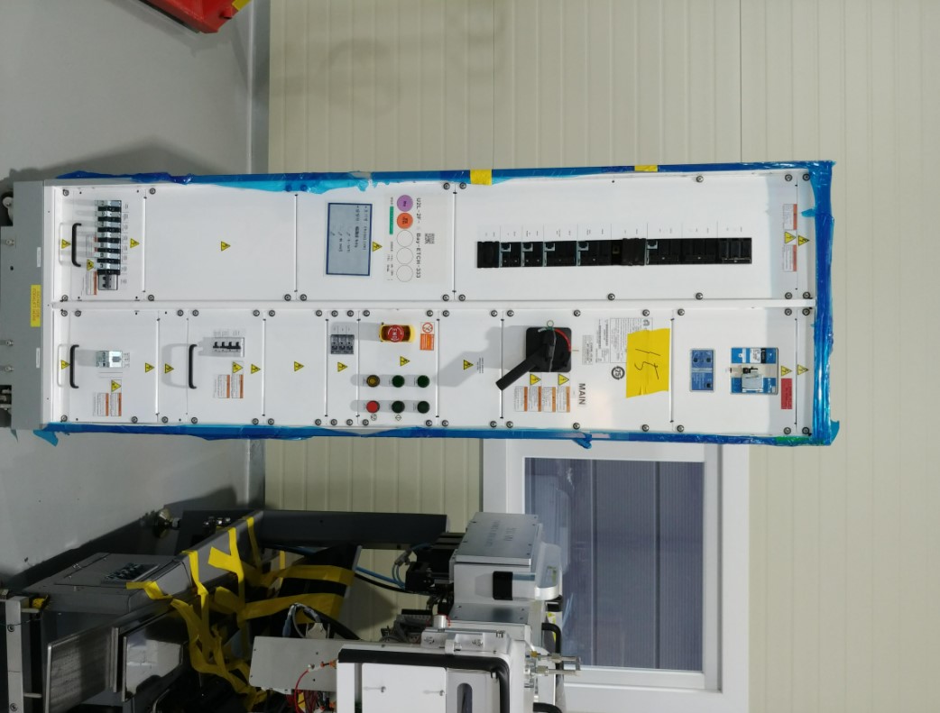 Used 2009 AMAT Enabler