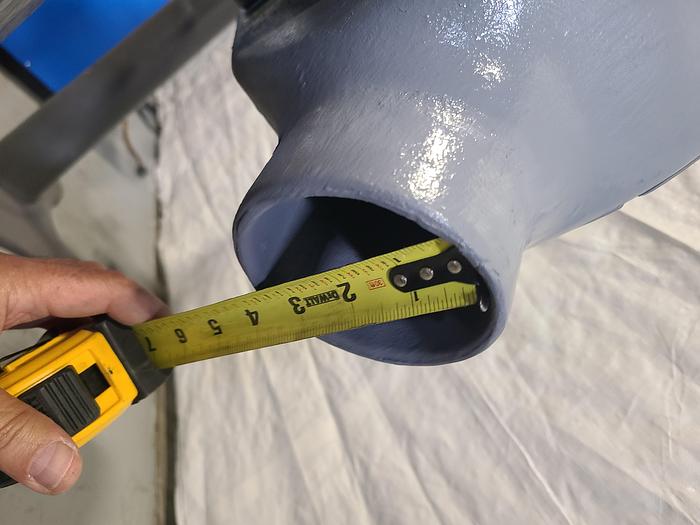 Used Porter-Cable Belt Grinder