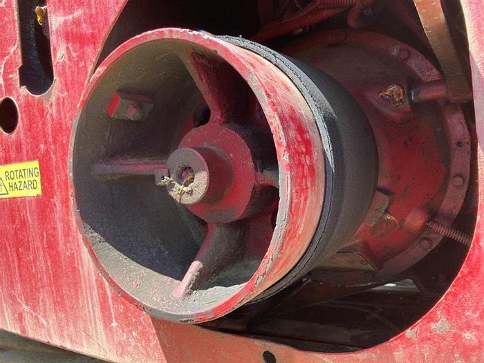 Used 0 Bucyrus Erie 60-L Cable Tool Rig