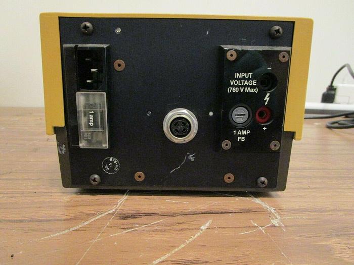 Used BIO-RAD PULSEWAVE 760