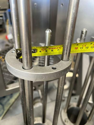 Used Packaging Automation Ltd V16