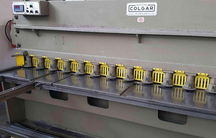 Usato 1990 COLGAR CM 304
